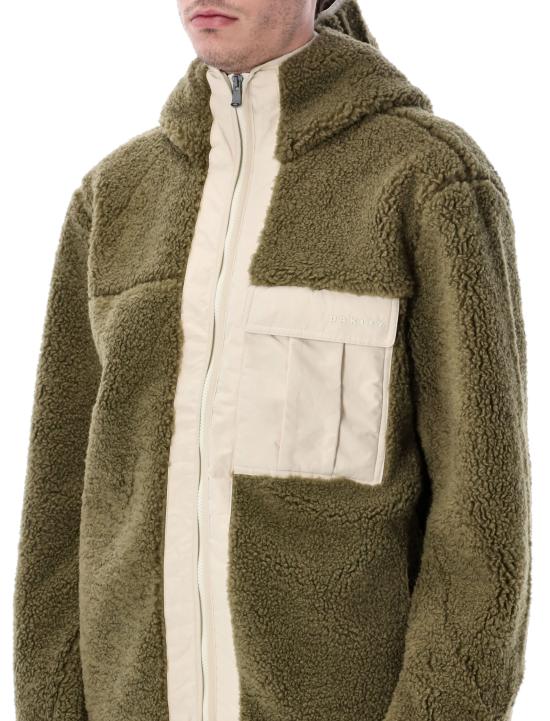 25FW 오클리 자켓 FOA407433 7CE ARMY GREEN - OAKLEY