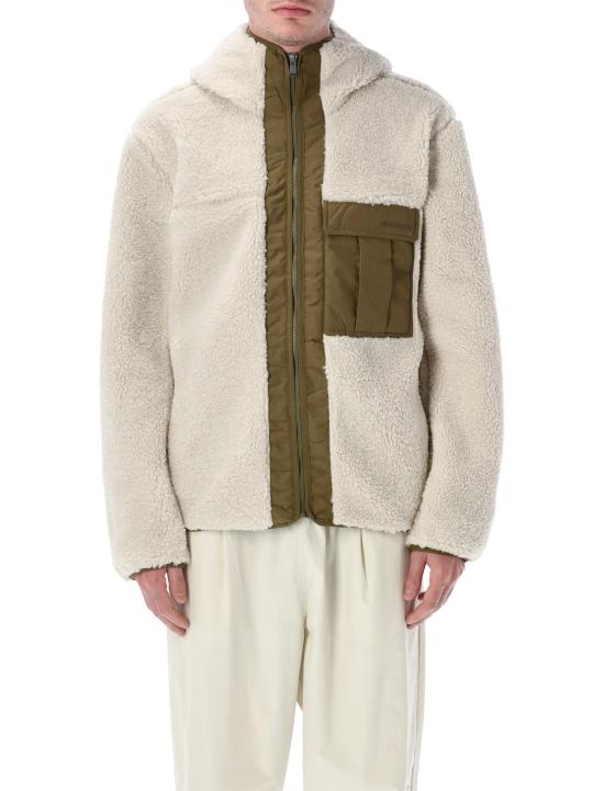 25FW 오클리 자켓 FOA407433 68S MIST