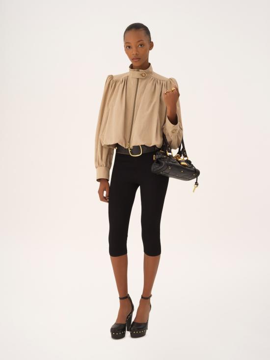 26SS 끌로에 자켓 CH26SVE2014026A BEIGE - CHLOE