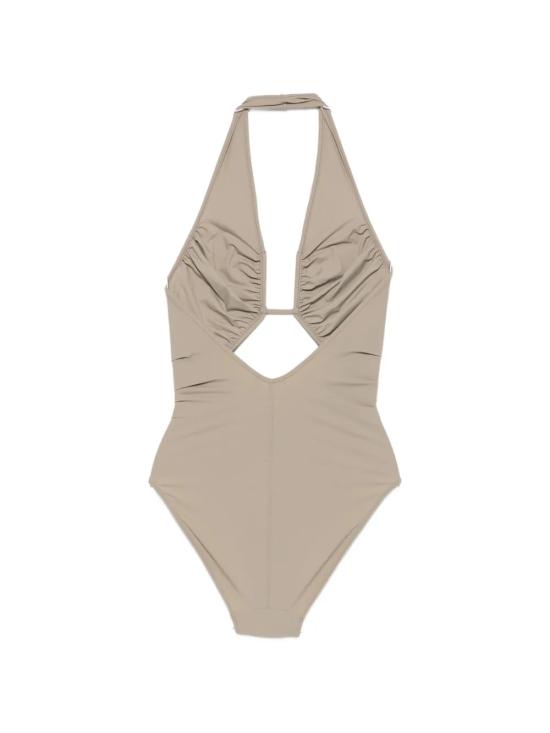 26SS 릭 오웬스 비키니 수영복 RP01F6088NS74 BEIGE - RICK OWENS