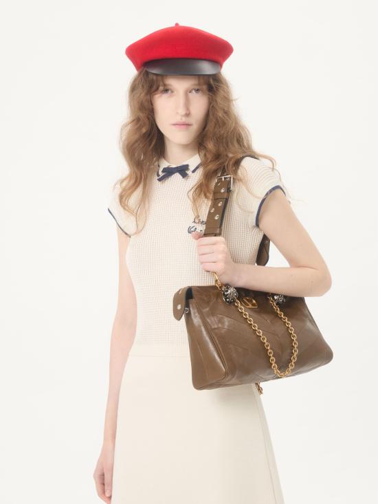 26SS 발렌티노 가라바니 미디 원피스 8B3KD14Z9JVBRP WHITE - VALENTINO GARAVANI