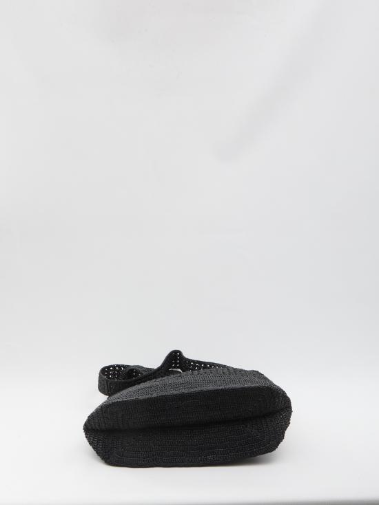 26SS 생로랑 토트백 778827GAAEN1000 BLACK - SAINT LAURENT