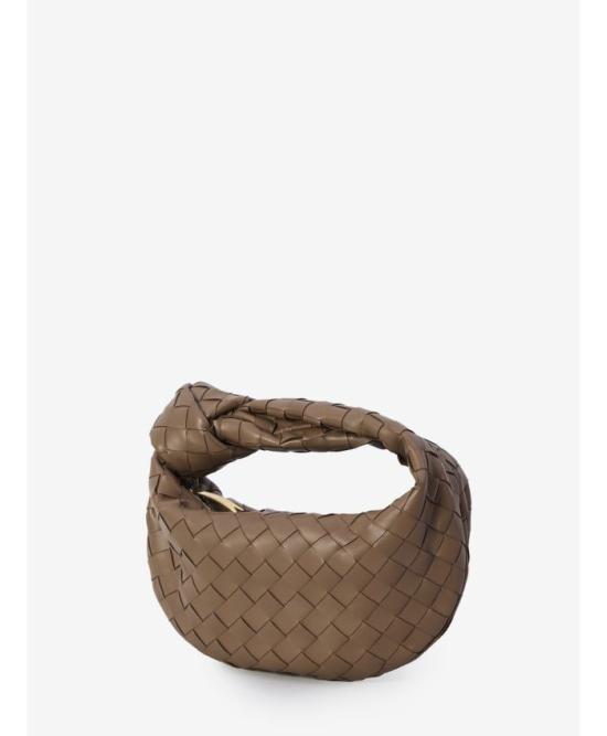 26SS 보테가베네타 미니 조디백 651876VCPP52355 BROWN - BOTTEGA VENETA