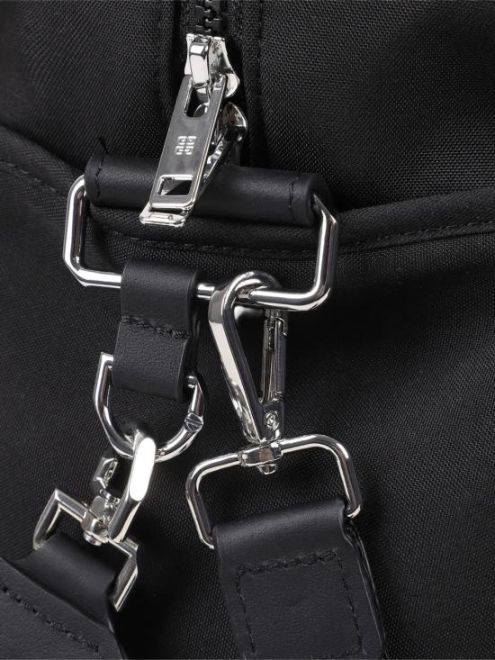 26SS [키즈] 지방시 가방 H3105209B BLACK - GIVENCHY