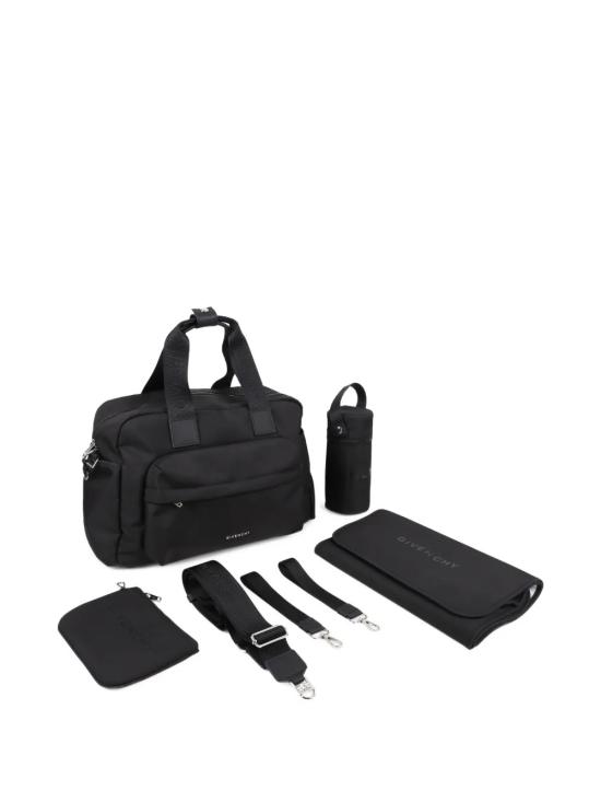 26SS [키즈] 지방시 가방 H3105209B BLACK - GIVENCHY