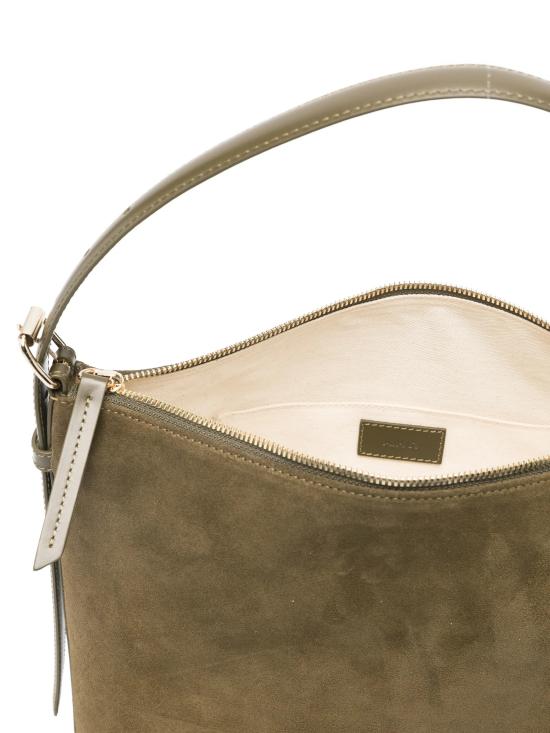 26SS 아페쎄 베라 백 PXCALF61902JAD GREEN - A.P.C.