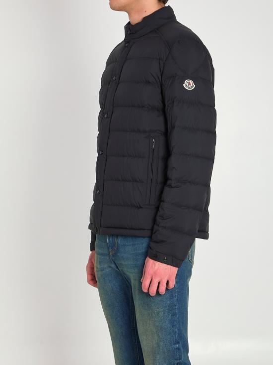 26SS 몽클레어 자켓 L10911A00043597YD 999 BLACK - MONCLER