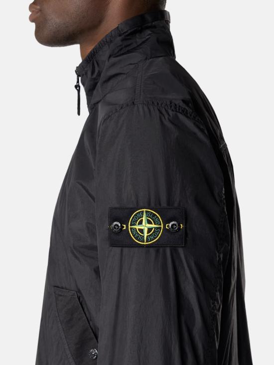 26SS 스톤 아일랜드 자켓 L1S154100111S0A23 V0029 BLACK - STONE ISLAND