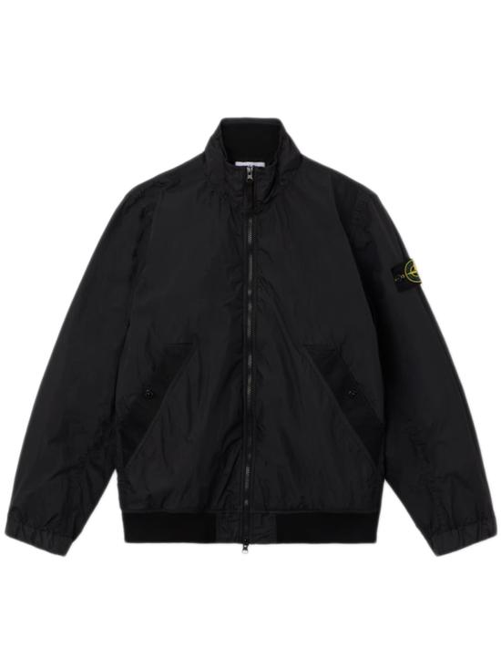 26SS 스톤 아일랜드 자켓 L1S154100111S0A23 V0029 BLACK