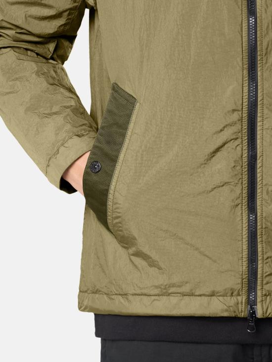 26SS 스톤 아일랜드 자켓 L1S154100001S0A23 V005G GREEN - STONE ISLAND