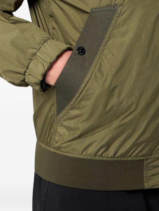 26SS 스톤 아일랜드 자켓 L1S154100111S0A23 V005G GREEN - STONE ISLAND