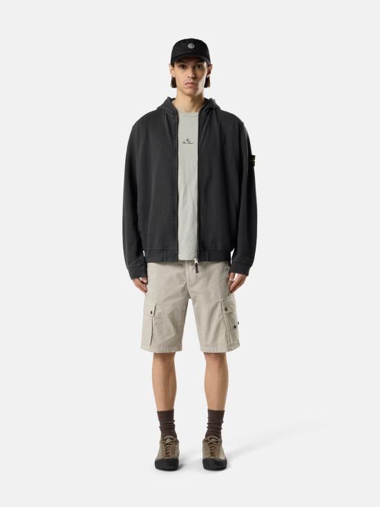 26SS 스톤 아일랜드 스웨터 L1S156100032S0060 V0165 BLACK - STONE ISLAND