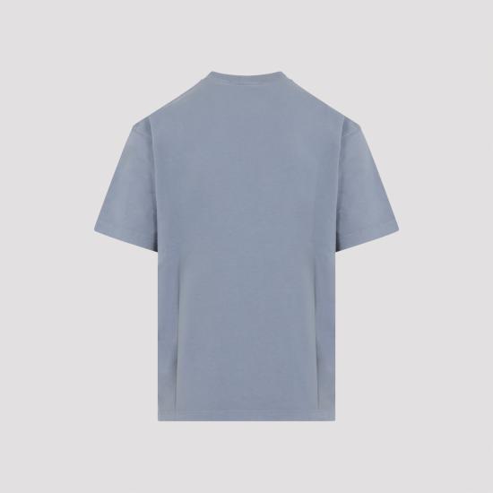 26SS 스톤 아일랜드 반팔 티셔츠 L1S152100030S0115 V0024 LIGHT BLUE - STONE ISLAND