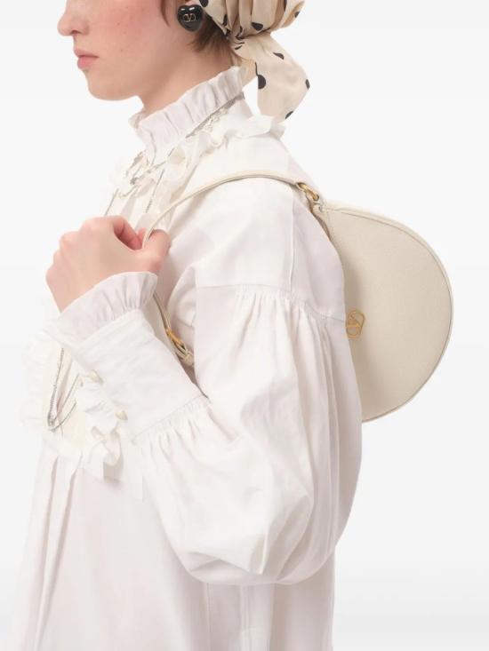 26SS 발렌티노 가라바니 숄더백 8W2P0AK3SNP I16 WHITE - VALENTINO GARAVANI