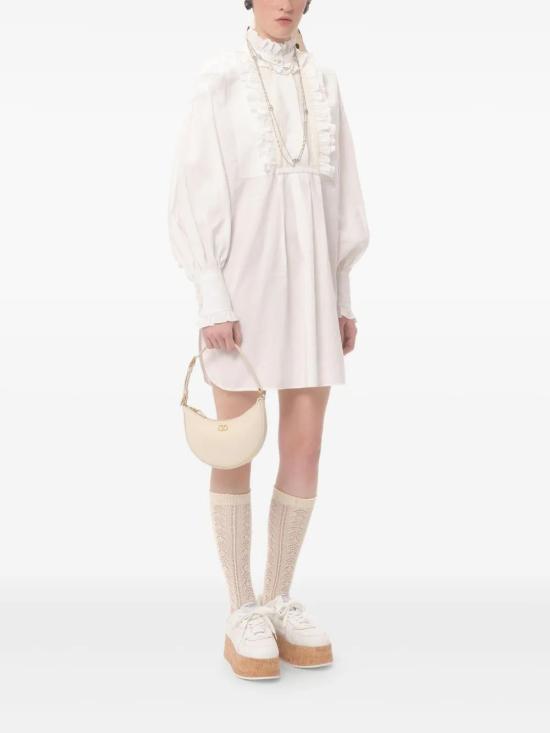 26SS 발렌티노 가라바니 숄더백 8W2P0AK3SNP I16 WHITE - VALENTINO GARAVANI