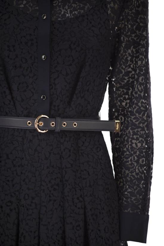 26SS 막스마라 미디 원피스 2616231021600 002 NIGHT BLUE - MAX MARA