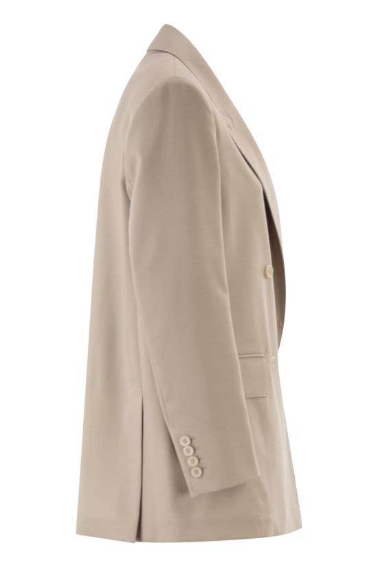 26SS 막스마라 자켓 2611041161600 021 BEIGE - MAX MARA