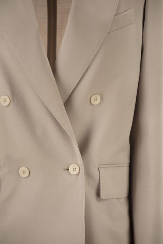 26SS 막스마라 자켓 2611041161600 021 BEIGE - MAX MARA