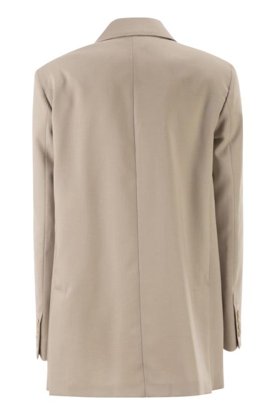 26SS 막스마라 자켓 2611041161600 021 BEIGE - MAX MARA