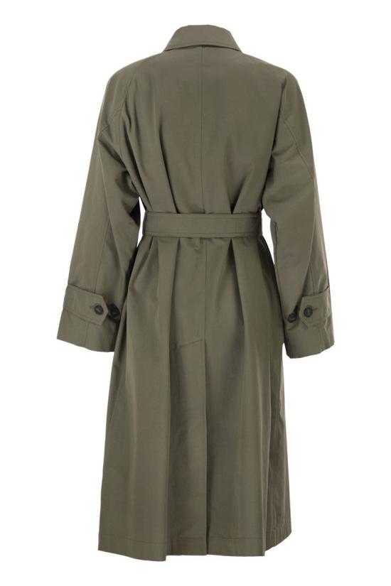 26SS 위켄드막스마라 자켓 2615021041600 003 GREEN - WEEKEND MAX MARA