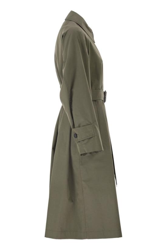 26SS 위켄드막스마라 자켓 2615021041600 003 GREEN - WEEKEND MAX MARA