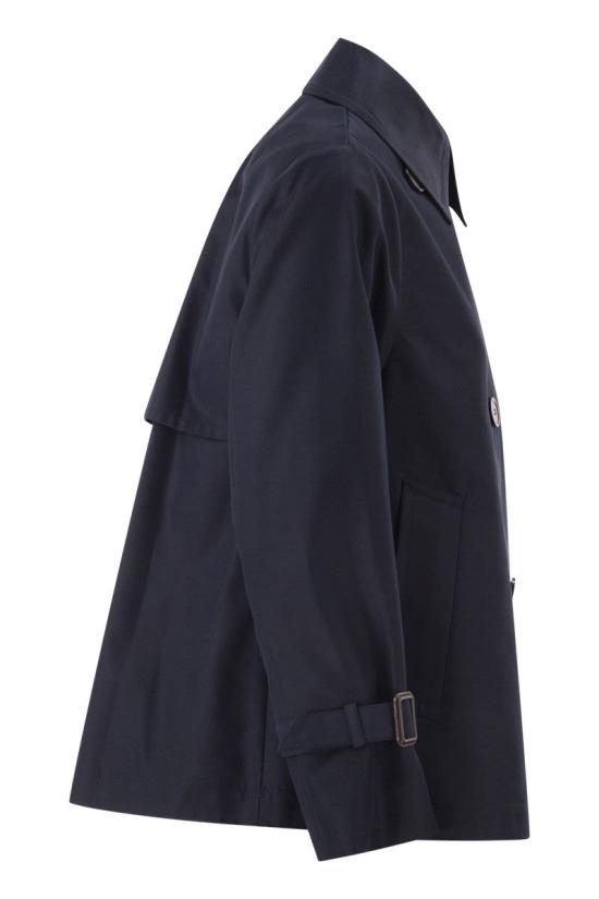 26SS 위켄드막스마라 자켓 2615021051600 006 BLUE - WEEKEND MAX MARA