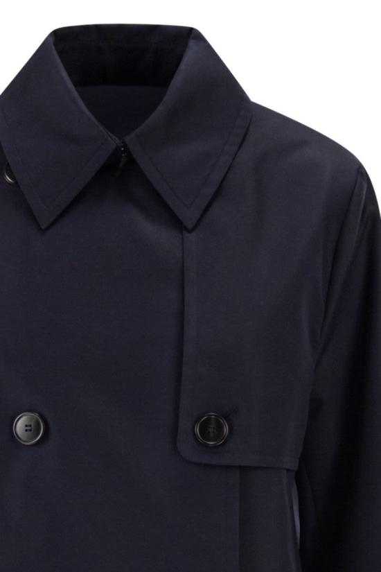 26SS 위켄드막스마라 자켓 2615021051600 006 BLUE - WEEKEND MAX MARA