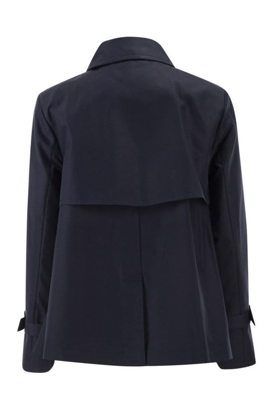 26SS 위켄드막스마라 자켓 2615021051600 006 BLUE - WEEKEND MAX MARA