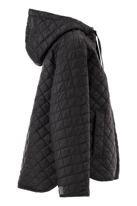 26SS 막스마라 더 큐브 자켓 2619481094600 009 BLACK - MAXMARA THE CUBE