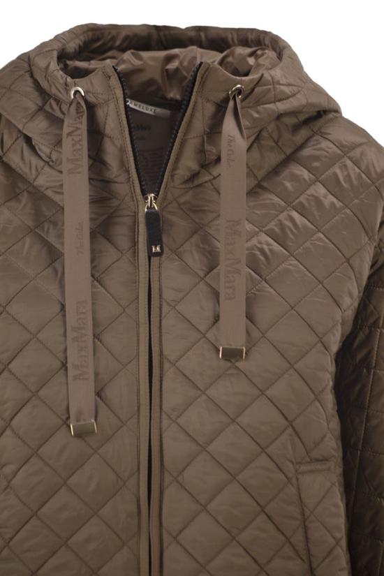 26SS 막스마라 더 큐브 자켓 2619481094600 085 BROWN - MAXMARA THE CUBE