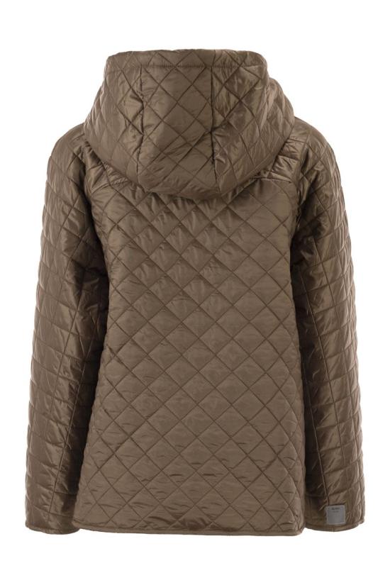 26SS 막스마라 더 큐브 자켓 2619481094600 085 BROWN - MAXMARA THE CUBE