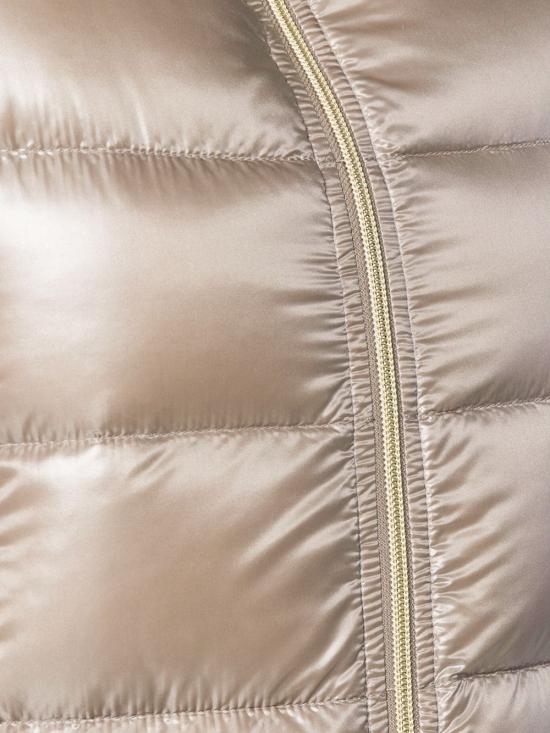 25FW 에르노 자켓 PI0001DIC12017Z 2600 BEIGE - HERNO