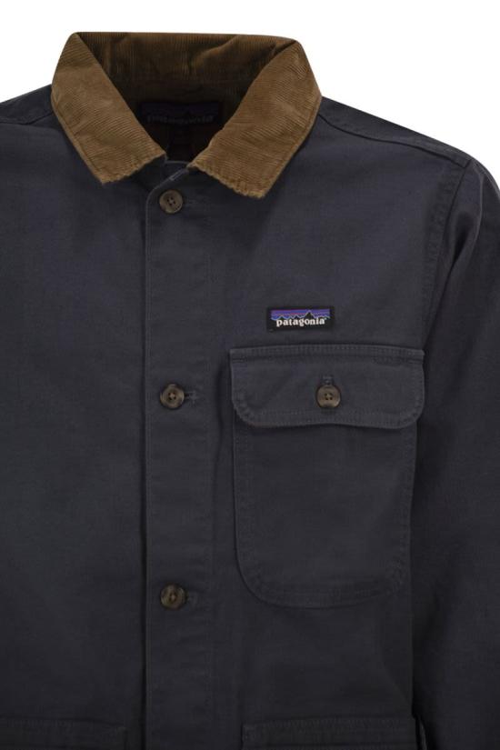  파타고니아 자켓 20250 SMDB BLUE - PATAGONIA