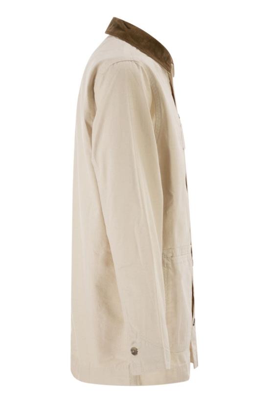  파타고니아 자켓 20250 UDNL NATURAL - PATAGONIA