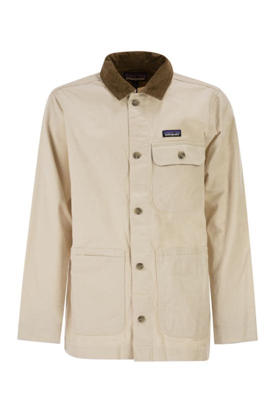  파타고니아 자켓 20250 UDNL NATURAL