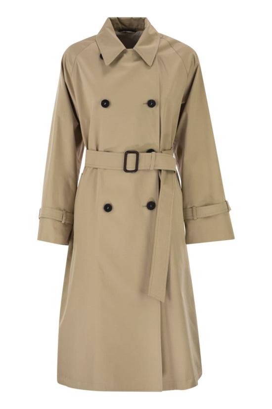 26SS 위켄드막스마라 자켓 2615021016600 001 BEIGE