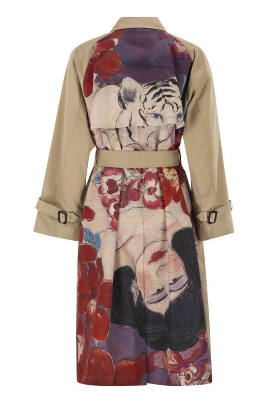 26SS 위켄드막스마라 자켓 2615021016600 001 BEIGE - WEEKEND MAX MARA