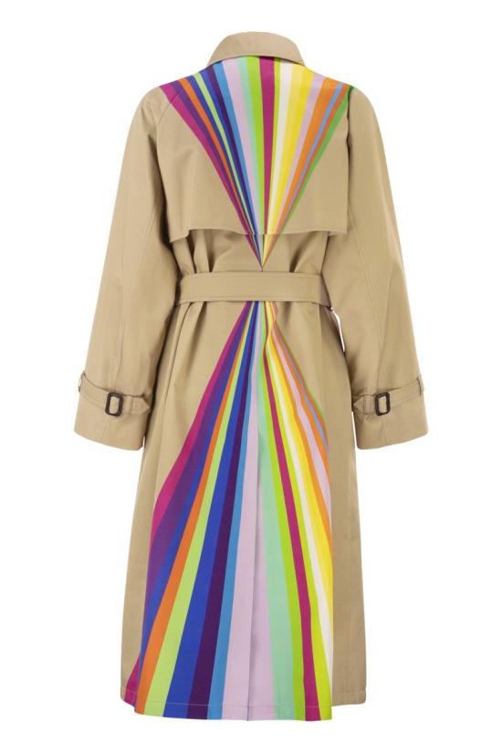 26SS 위켄드막스마라 자켓 2615021026600 001 BEIGE - WEEKEND MAX MARA