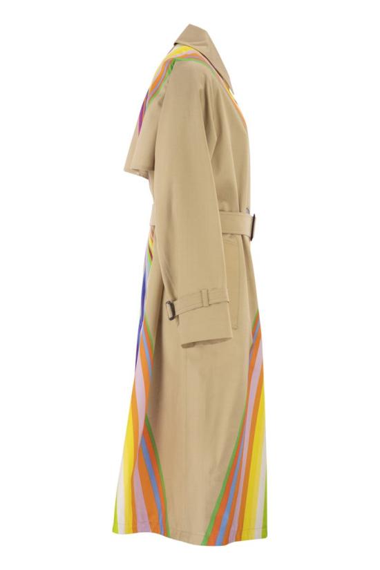 26SS 위켄드막스마라 자켓 2615021026600 001 BEIGE - WEEKEND MAX MARA