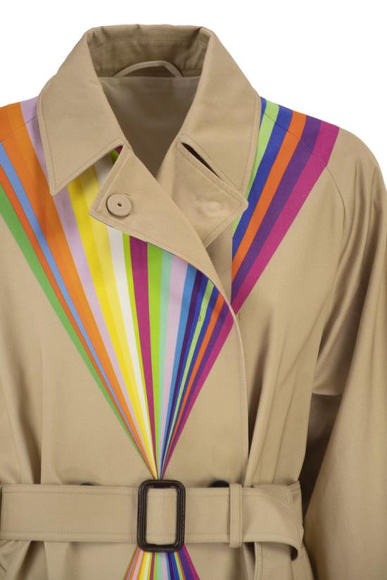 26SS 위켄드막스마라 자켓 2615021026600 001 BEIGE - WEEKEND MAX MARA