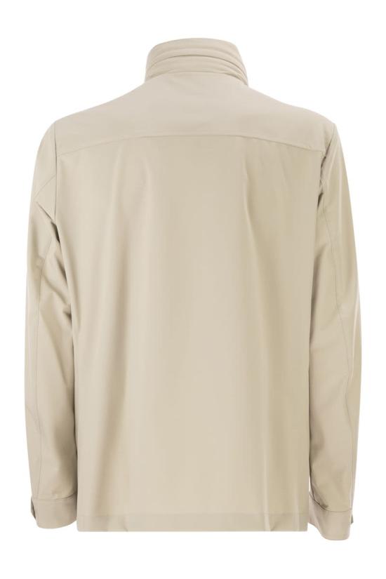 26SS 페이 자켓 NAM1952021SVUWC205 LIGHT BEIGE - FAY