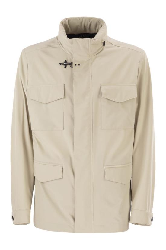 26SS 페이 자켓 NAM1952021SVUWC205 LIGHT BEIGE