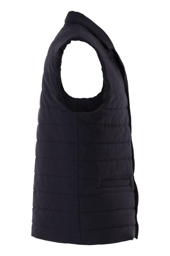 26SS 페이 자켓 NAM2052062SZCJU807 NAVY - FAY