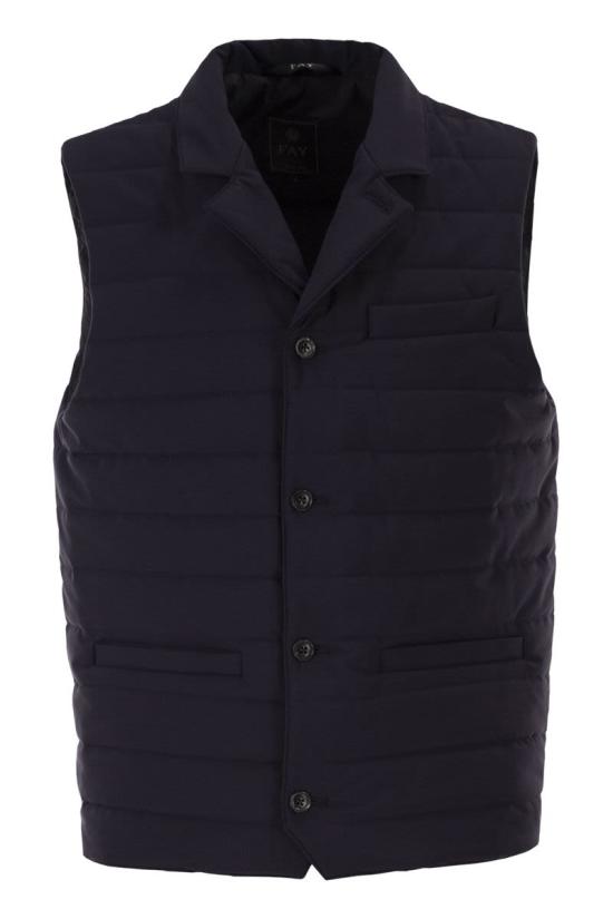 26SS 페이 자켓 NAM2052062SZCJU807 NAVY