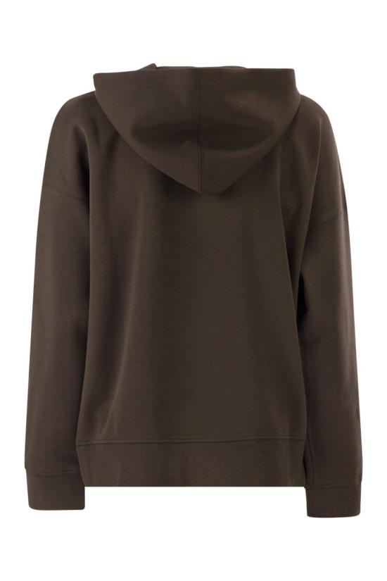 26SS 에스막스마라 스웨터 2619921031600 004 BROWN - 'S MAX MARA