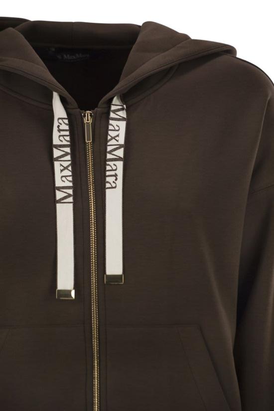 26SS 에스막스마라 스웨터 2619921031600 004 BROWN - 'S MAX MARA