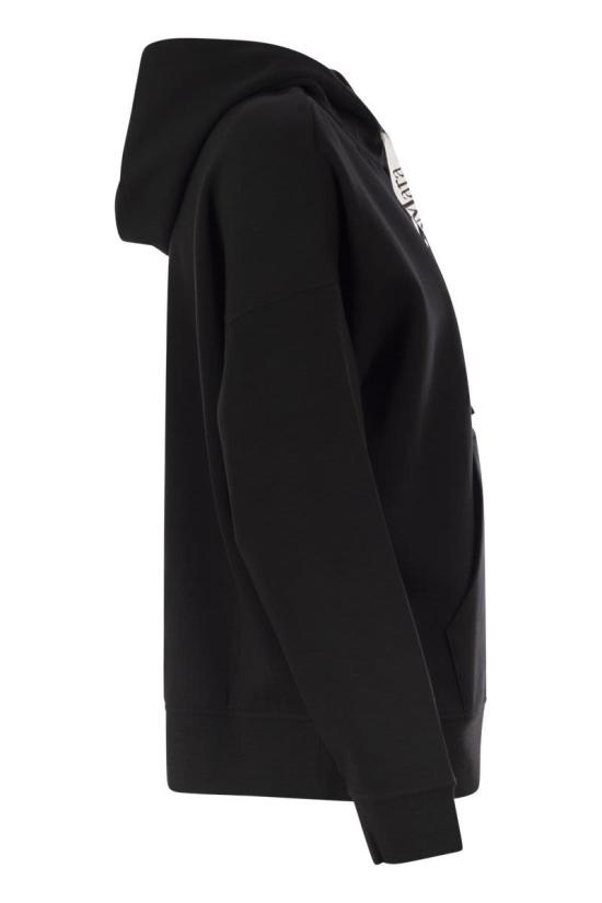 26SS 에스막스마라 스웨터 2619921031600 008 BLACK - 'S MAX MARA