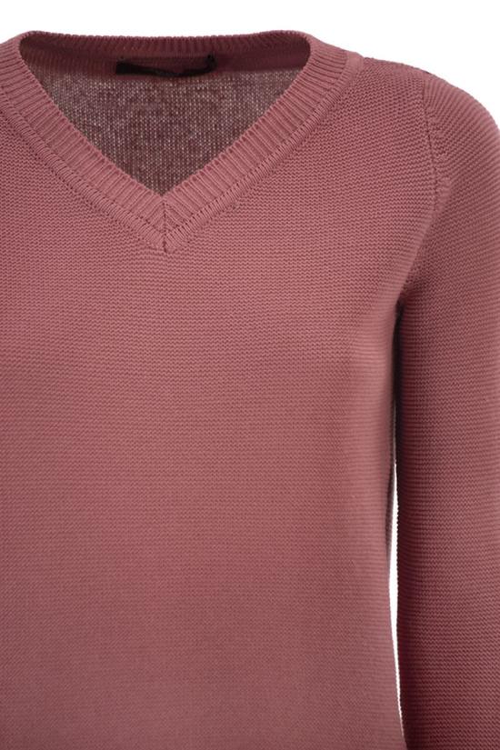 26SS 위켄드막스마라 반팔 티셔츠 2615361221600 003 PINK - WEEKEND MAX MARA