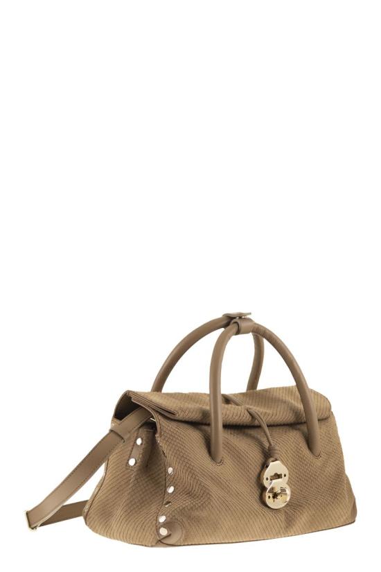 26SS 자넬라토 토트백 068750 2200000 Z0222 S Z0222 BEIGE - ZANELLATO