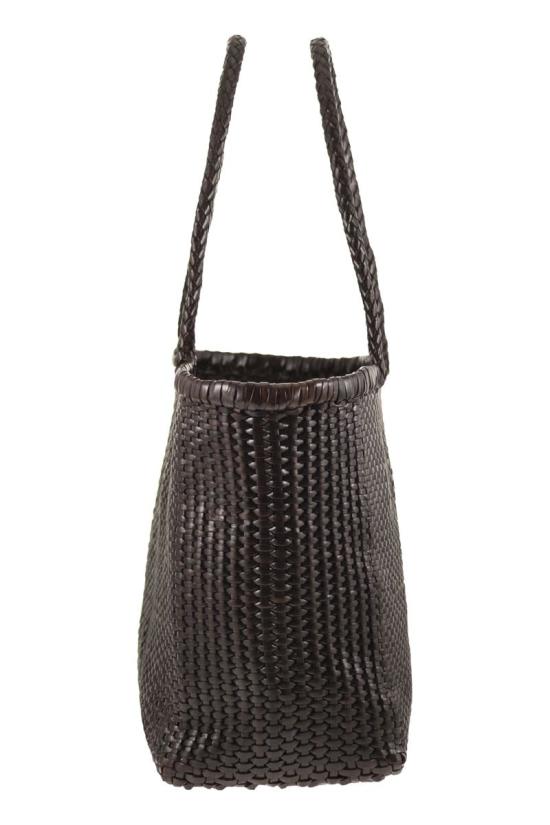 26SS 드래곤디퓨전 토트백 8805 DK BROWN DKBROWN DARK BROWN - DRAGON DIFFUSION